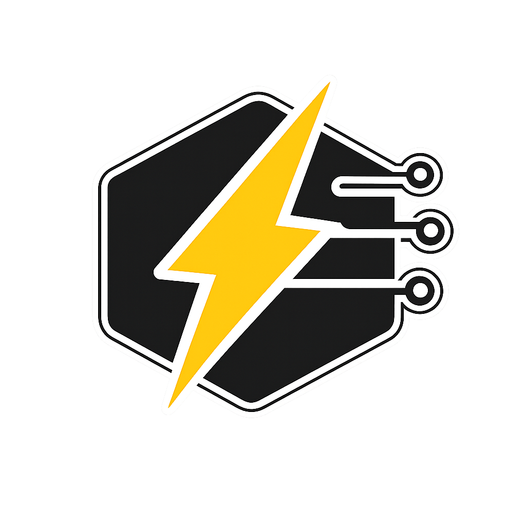 Logo O